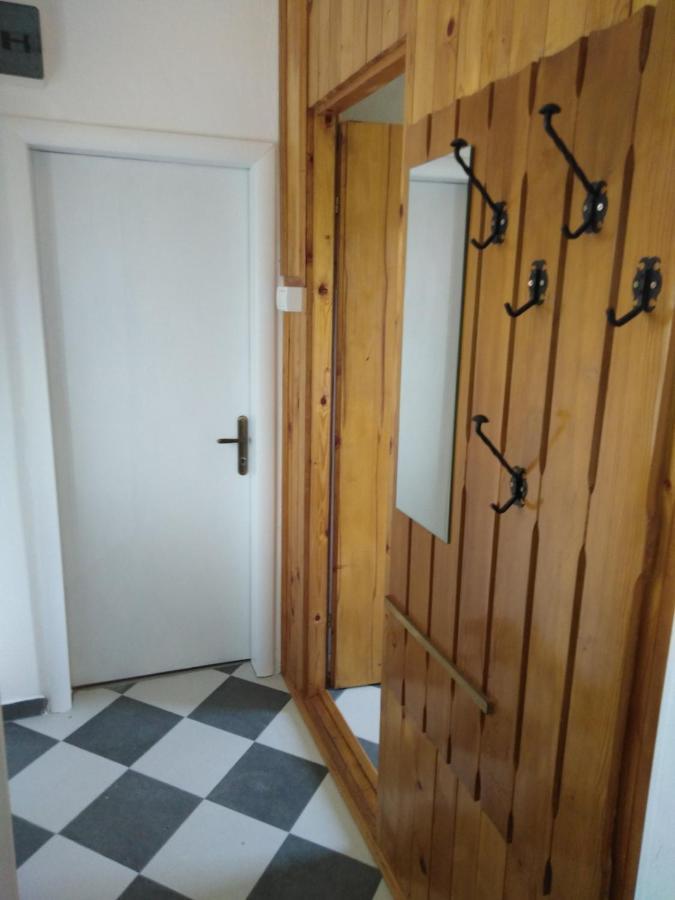 Ferienwohnung Lucha Apartman Rijeka Crnojevića Exterior foto